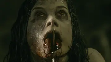 Backdrop to the movie "Evil Dead" #643088