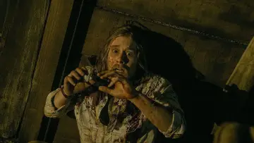 Backdrop to the movie "Evil Dead" #643090