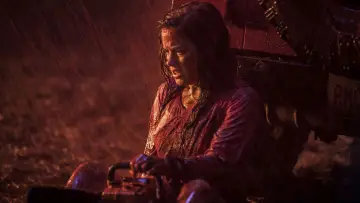 Backdrop to the movie "Evil Dead" #643098