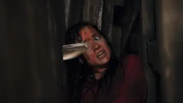 Backdrop to the movie "Evil Dead" #643103