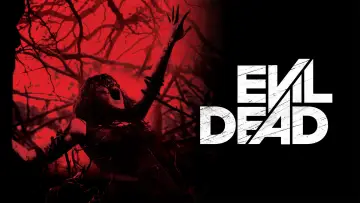 Backdrop to the movie "Evil Dead" #643120