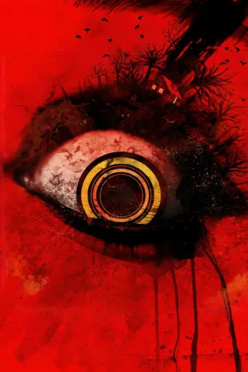 Poster to the movie "Evil Dead" #643166