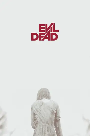 Poster to the movie "Evil Dead" #643224