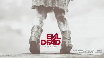 Backdrop to the movie "Evil Dead" #74001