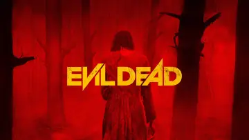Backdrop to the movie "Evil Dead" #838786