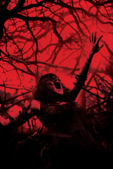 Poster to the movie "Evil Dead" #838790