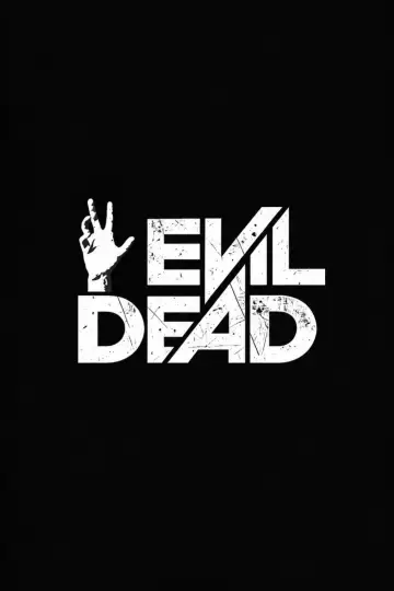 Poster to the movie "Evil Dead" #838794