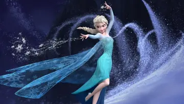 Backdrop to the movie "Frozen" #167754