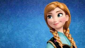 Backdrop to the movie "Frozen" #167782