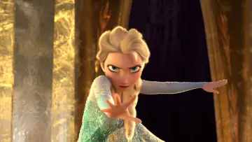 Backdrop to the movie "Frozen" #528019
