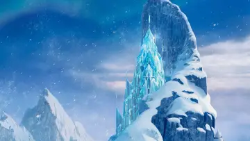 Backdrop to the movie "Frozen" #528044