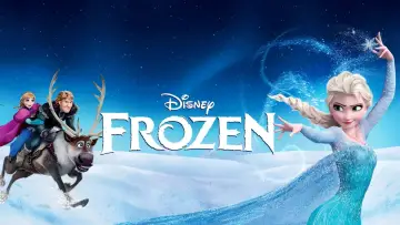 Backdrop to the movie "Frozen" #528065
