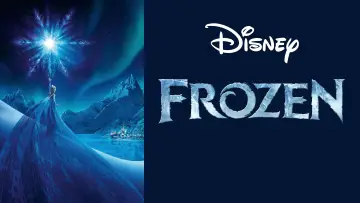 Backdrop to the movie "Frozen" #528084