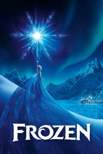 Poster to the movie "Frozen" #911573