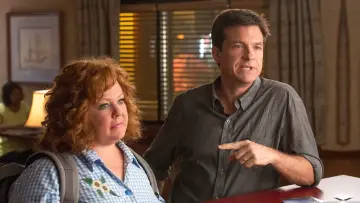 Backdrop to the movie "Identity Thief" #325607