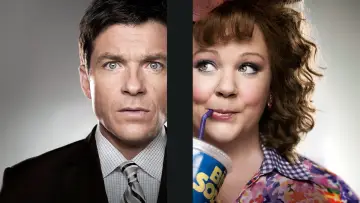 Backdrop to the movie "Identity Thief" #325611