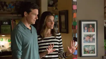Backdrop to the movie "Identity Thief" #726903