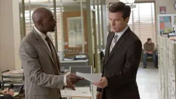 Backdrop to the movie "Identity Thief" #726904