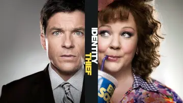 Backdrop to the movie "Identity Thief" #86526