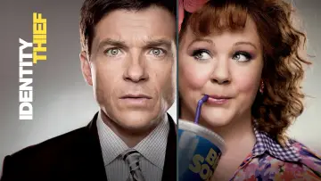 Backdrop to the movie "Identity Thief" #86530