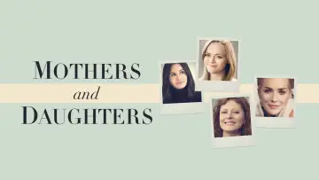 Backdrop to the movie "Mothers and Daughters" #1066560