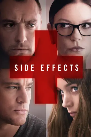 Poster to the movie "Side Effects" #876869