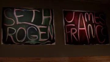Backdrop to the movie "This Is the End" #965334