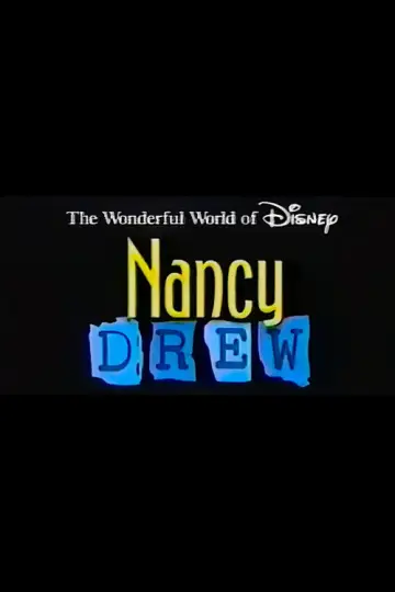 Poster to the movie "Nancy Drew" #1111586