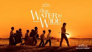 Backdrop to the movie "The Water Is Wide" #1096136