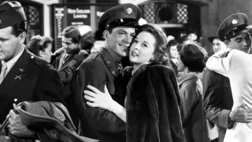 Backdrop to the movie "My Foolish Heart" #1039450