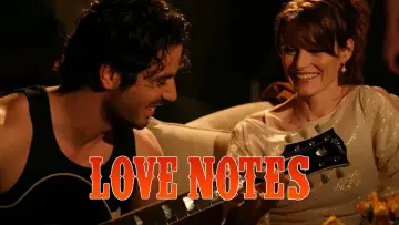 Backdrop to the movie "Love Notes" #1148646