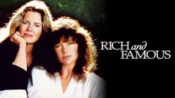 Backdrop to the movie "Rich and Famous" #1046031
