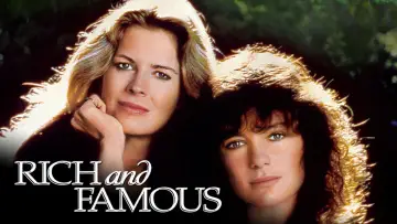 Backdrop to the movie "Rich and Famous" #1046032