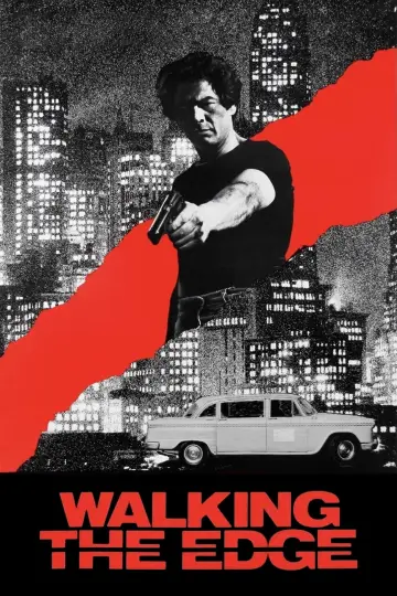 Poster to the movie "Walking the Edge" #1039266
