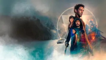 Backdrop to the movie "The Price of Money: A Largo Winch Adventure" #784780