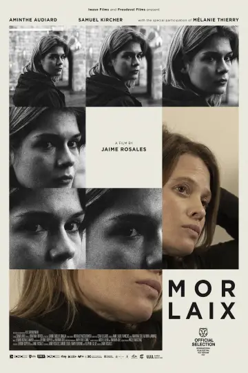 Poster to the movie "Morlaix" #1142213