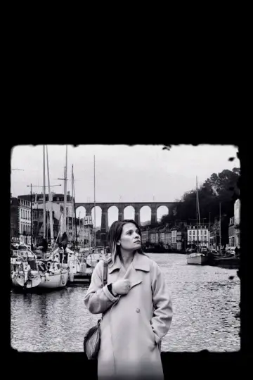 Poster to the movie "Morlaix" #1171437