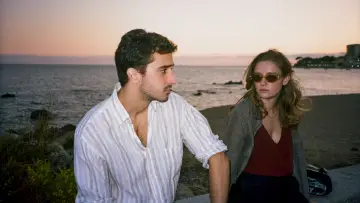 Backdrop to the movie "In His Own Image" #885569