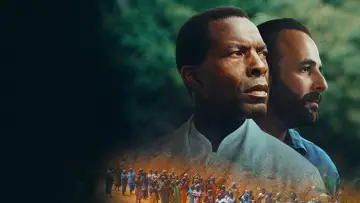 Backdrop to the movie "Muganga" #781015
