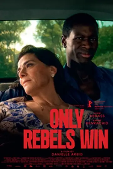 Only Rebels Win