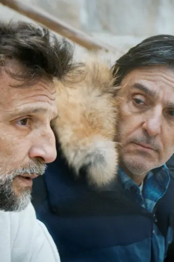 Poster to the movie "Brothers" #434691