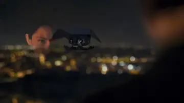Backdrop to the movie "Drone" #667690