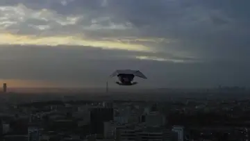 Backdrop to the movie "Drone" #667700