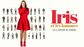 Backdrop to the movie "Iris and the Men" #197330