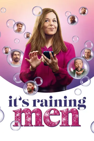 Poster to the movie "Iris and the Men" #787666