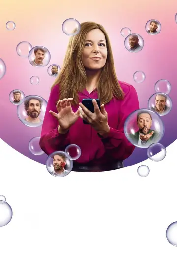 Poster to the movie "Iris and the Men" #787667