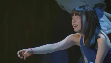 Backdrop to the movie "Spirited Away: Live on Stage" #1186546