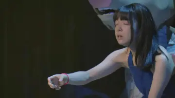 Backdrop to the movie "Spirited Away: Live on Stage" #1186549