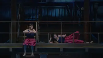 Backdrop to the movie "Spirited Away: Live on Stage" #1186561