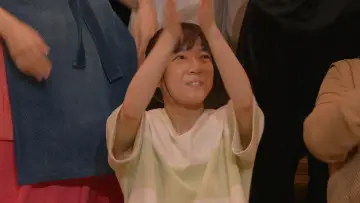 Backdrop to the movie "Spirited Away: Live on Stage" #1186563